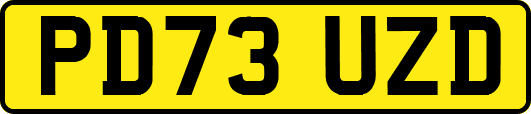 PD73UZD