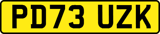 PD73UZK