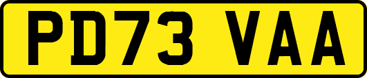 PD73VAA