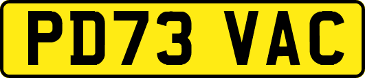 PD73VAC