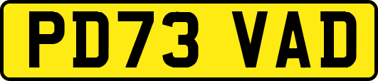 PD73VAD