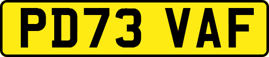 PD73VAF