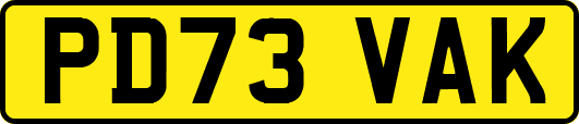 PD73VAK