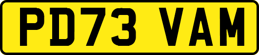 PD73VAM
