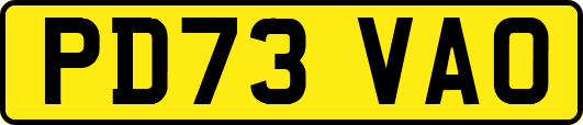 PD73VAO