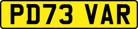 PD73VAR