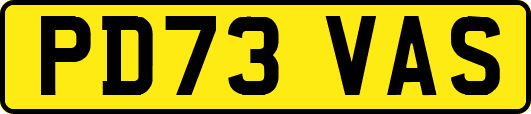PD73VAS
