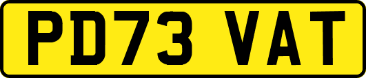 PD73VAT