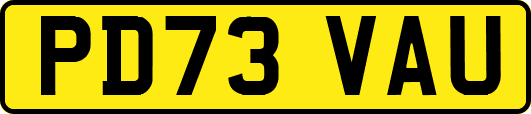PD73VAU