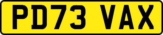 PD73VAX