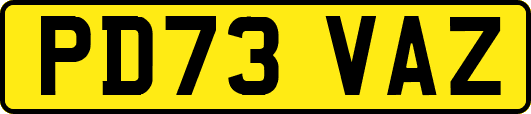 PD73VAZ