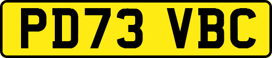 PD73VBC