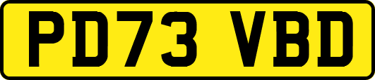 PD73VBD