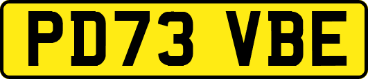 PD73VBE