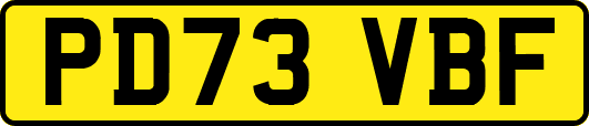 PD73VBF