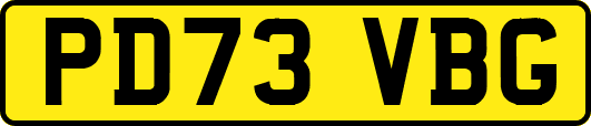 PD73VBG