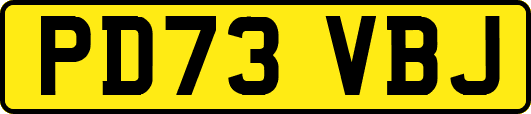 PD73VBJ