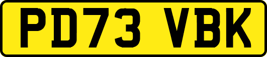 PD73VBK