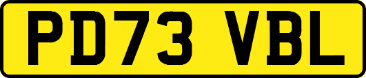 PD73VBL
