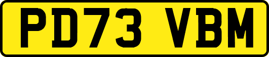 PD73VBM