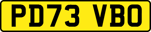 PD73VBO