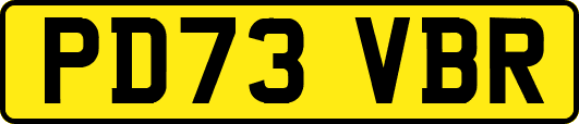 PD73VBR