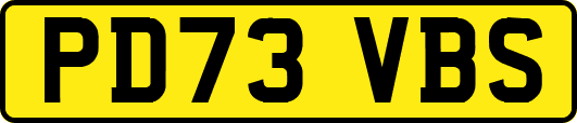 PD73VBS