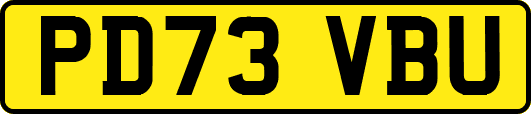 PD73VBU