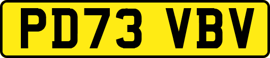 PD73VBV