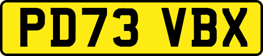 PD73VBX