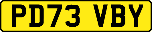 PD73VBY