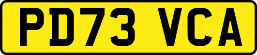 PD73VCA