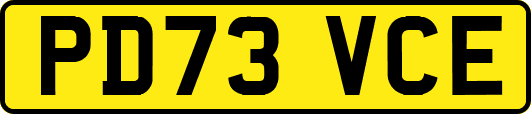 PD73VCE