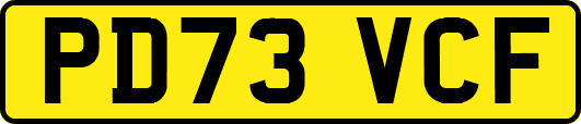 PD73VCF