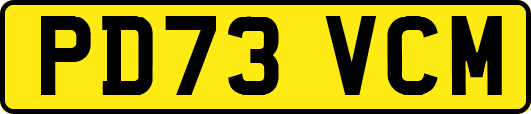 PD73VCM