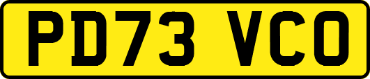 PD73VCO