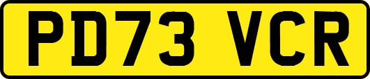 PD73VCR