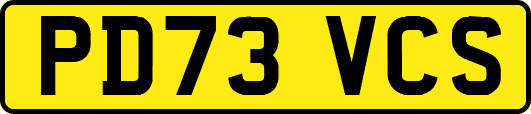 PD73VCS