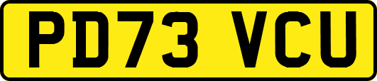 PD73VCU