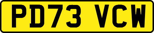 PD73VCW