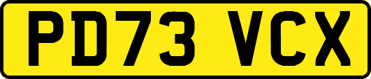 PD73VCX