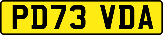 PD73VDA