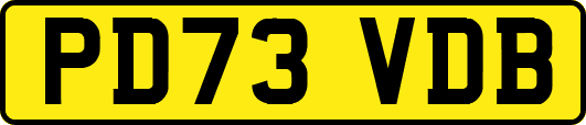 PD73VDB