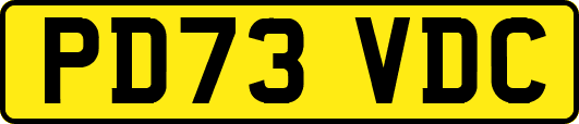 PD73VDC