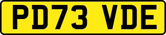 PD73VDE