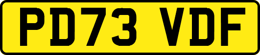 PD73VDF