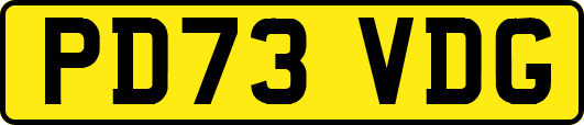 PD73VDG