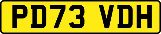 PD73VDH