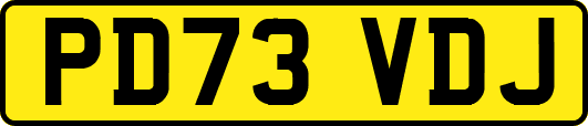 PD73VDJ