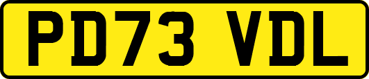 PD73VDL